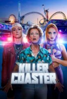 Fiche du film Killer Coaster