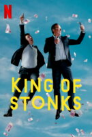 Fiche du film King of Stonks