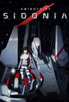 Fiche du film Knights of Sidonia