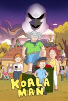 Fiche du film Koala Man