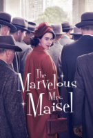 Fiche du film La Fabuleuse Mme Maisel