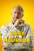 Affiche L'art d'être heureux