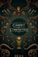 Fiche du film Le Cabinet de curiosités de Guillermo del Toro