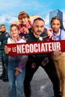 Fiche du film Le négociateur