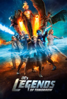 Fiche du film Legends of Tomorrow