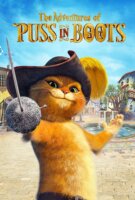 Fiche du film Les Aventures du Chat potté