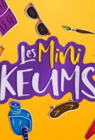 Fiche du film Les Minikeums