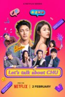 Fiche du film Let's Talk About Chu