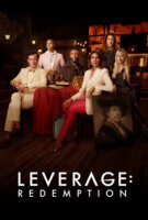 Fiche du film Leverage : Redemption