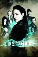 Fiche du film Lost Girl