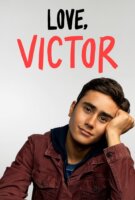 Fiche du film Love Victor