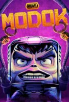 Fiche du film M.O.D.O.K.