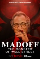 Fiche du film Madoff : le monstre de la finance