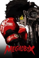 Fiche du film Megalo Box