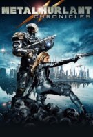 Fiche du film Metal Hurlant Chronicles