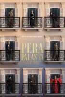 Fiche du film Minuit au Pera Palace