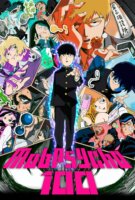 Fiche du film Mob Psycho 100