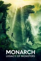 Fiche du film Monarch : Legacy of Monsters