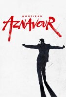 Affiche Monsieur Aznavour