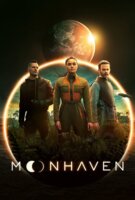 Fiche du film Moonhaven