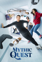 Fiche du film Mythic Quest