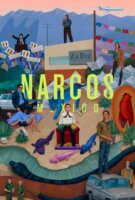 Fiche du film Narcos Mexico