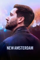 Fiche du film New Amsterdam