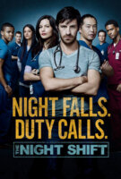 Fiche du film Night Shift