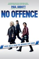 Fiche du film No offence