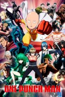 Fiche du film One Punch Man