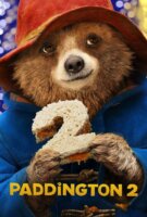 Affiche Paddington 2