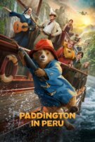 Paddington au Pérou