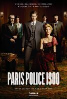 Fiche du film Paris Police 1905