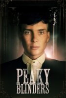 Fiche du film Peaky Blinders