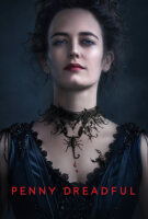 Fiche du film Penny Dreadful