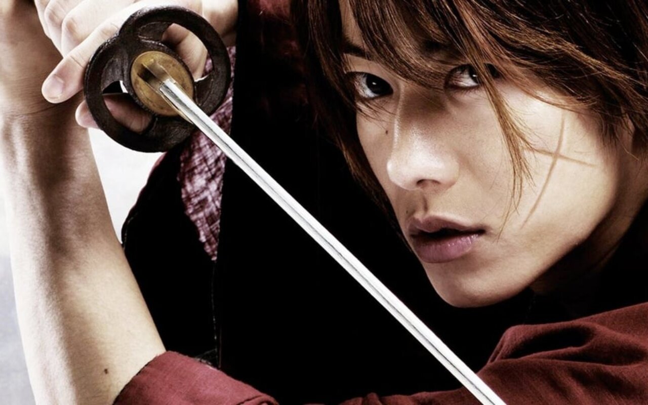 Kenshin le Vagabond streaming gratuit