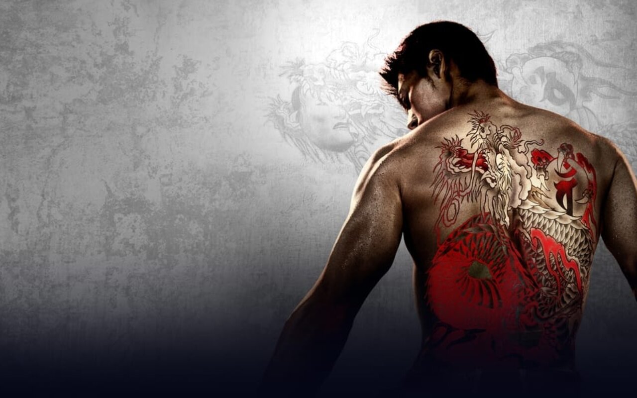 Like a Dragon : Yakuza streaming gratuit