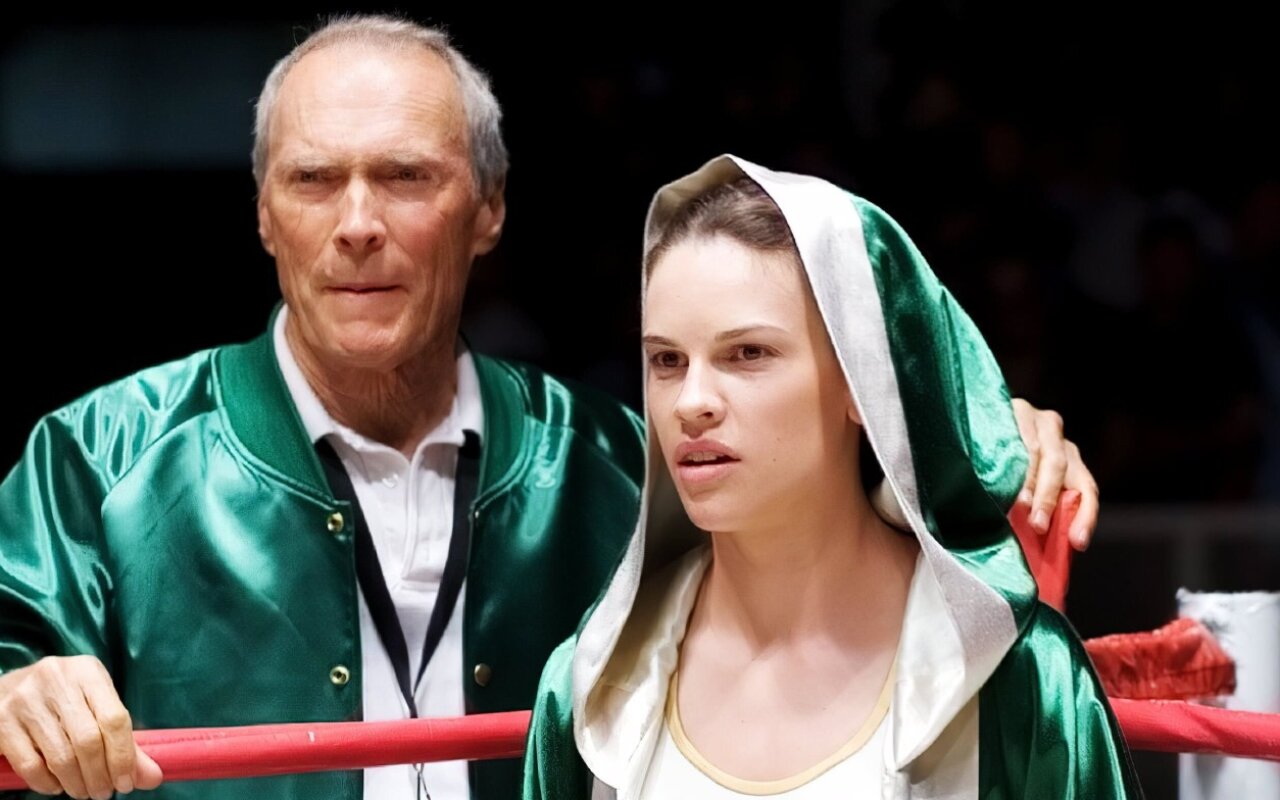 Million Dollar Baby streaming gratuit