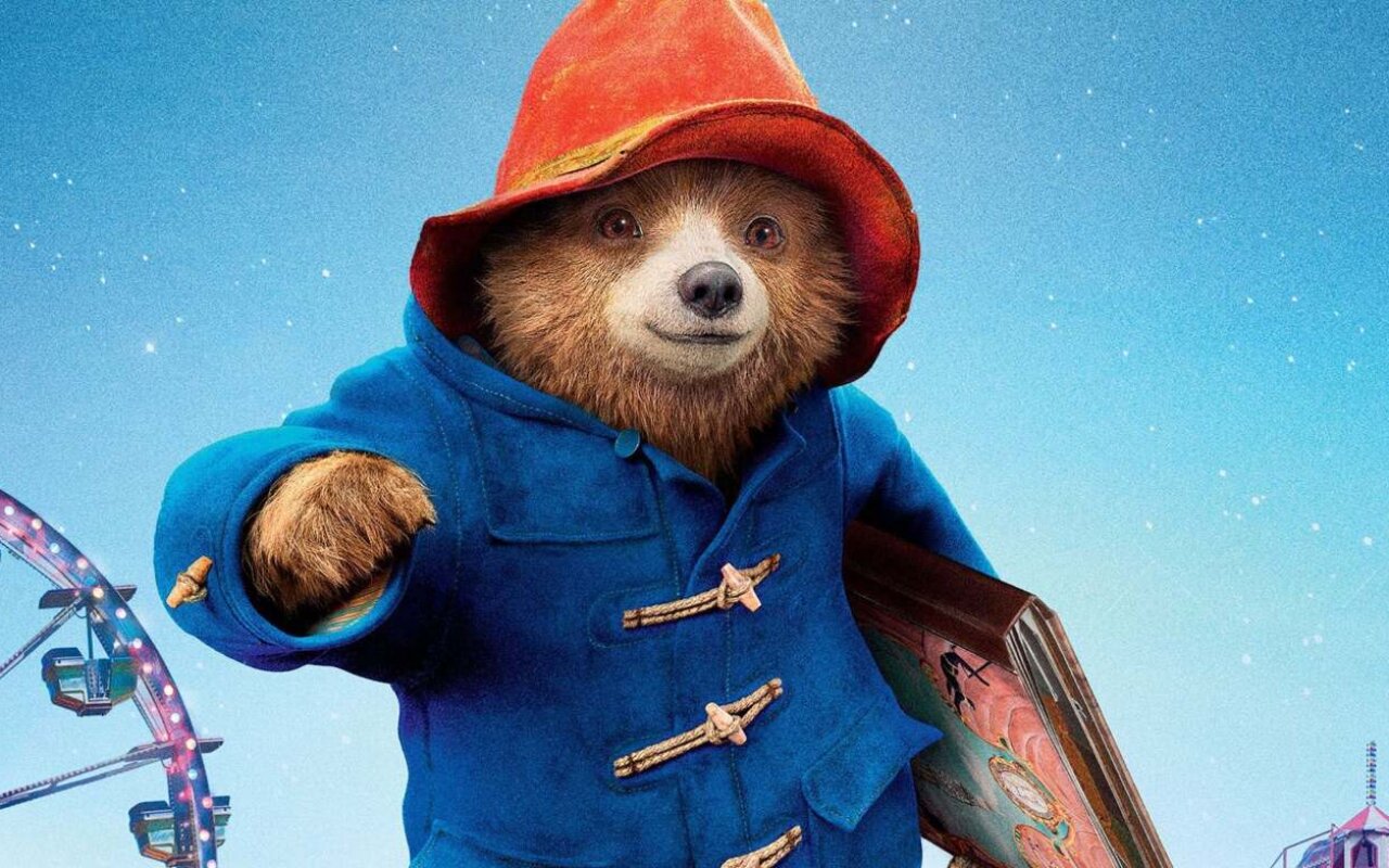 Paddington 2 streaming gratuit