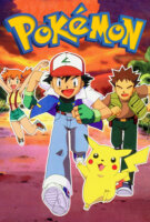 Fiche du film Pokémon