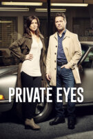 Fiche du film Private Eyes