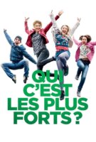 Affiche Qui c'est les plus forts ?