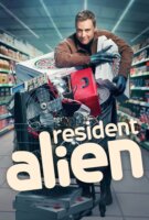 Fiche du film Resident Alien