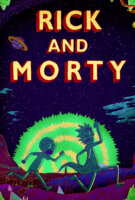 Fiche du film Rick et Morty