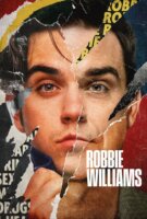 Fiche du film Robbie Williams