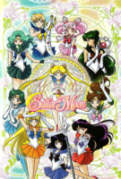 Fiche du film Sailor Moon