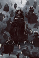 Fiche du film Salem