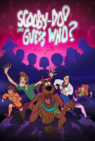 Fiche du film Scooby-Doo et Compagnie