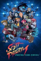 Fiche du film Scott Pilgrim prend son envol