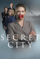 Fiche du film Secret City